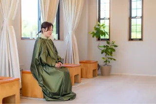 フェムネス所属・フェムネス nobukoのエステ・リラクイメージ