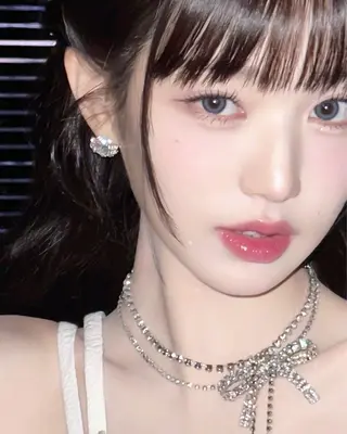 マツエク・マツパ miho 【韓国束感まつげ】のマツエク・マツパデザイン