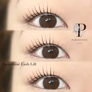 マツエク・マツパ sol ayumiのマツエク・マツパデザイン