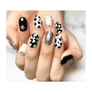 ネイル 駒月 明日香の眉毛・アイブロウイメージ