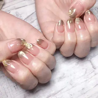 ネイル 個室ネイルサロンDolly Girl〜ドーリーガール〜所属・DollyGirl KYOKOのネイルデザイン