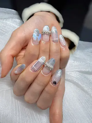 ネイル ☆ yukiのネイルデザイン