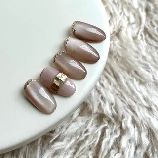 ネイル nailsalon kiii'sのネイルデザイン