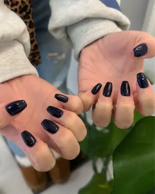 ネイル KAONAIL昭島店 【伊藤】のネイルデザイン