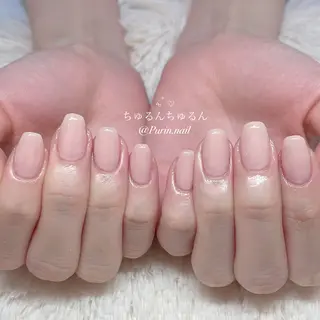 ネイル Nails by Purin🍮のネイルデザイン