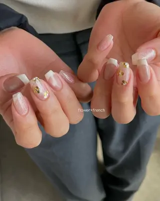 ネイル Zina nail cocoのネイルデザイン