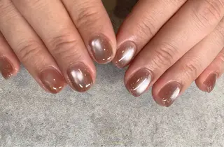 ネイル sufu. nail YUKIのネイルデザイン