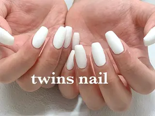 ネイル 拝島ネイル twins nailのネイルデザイン