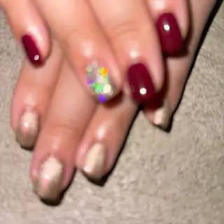 ネイル Nail Sant Esperanza by SALON DE やす所属・Sant Esperanzaのネイルデザイン