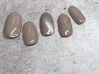 ネイル クレアラルーチェ 博多駅前店のマツエク・マツパデザイン