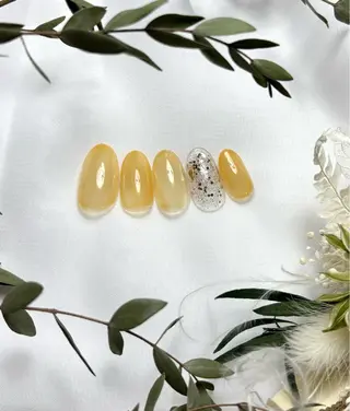 ネイル yoon nailのネイルデザイン
