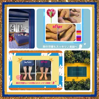 メンズ 美容整体サロンMikie所属・小沼 美希恵のその他イメージ