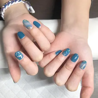 ネイル I P'ink nail salon所属・I pinknail 韓国風·持ち込み専門のネイルデザイン