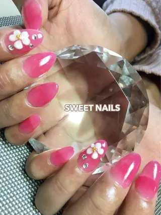 ネイル SWEET⭐️ NAILSのネイルデザイン