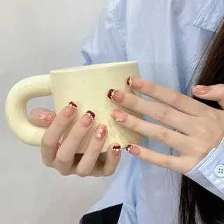 ネイル ナユキNA.YUKI 渋谷店のネイルデザイン