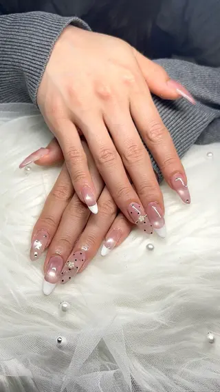 ネイル Sweet Aiのネイルデザイン