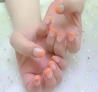 ネイル 上福岡 らんらんのネイルデザイン