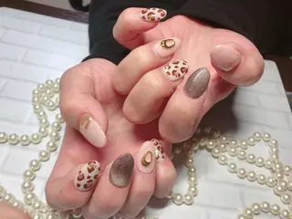 ネイル ネイルサロン HARRYS所属・ネイル･脱毛サロン HARRYSのエステ・リラクイメージ