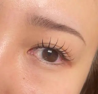 マツエク・マツパ Assemble Tokyo豊洲店所属・アッサンブレ豊洲店 松原のマツエク・マツパデザイン