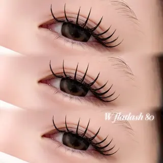 マツエク・マツパ eight池袋 🌛TAMAKIのマツエク・マツパデザイン