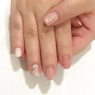 ネイル liddell Murakamiのネイルデザイン