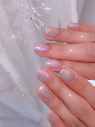 ネイル I LOVE ME  NAIL.｡.:*♡のネイルデザイン
