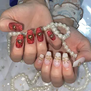 ネイル Kasumi Nailのネイルデザイン