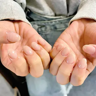 ネイル 🫧OPELIA NAIL渋谷🫧のネイルデザイン