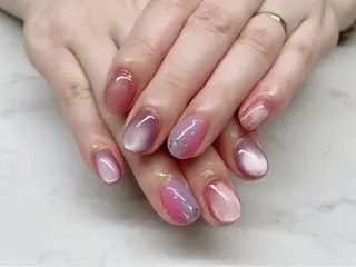 ネイル O's nailのネイルデザイン