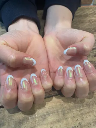 ネイル 佐藤  悠子のネイルデザイン