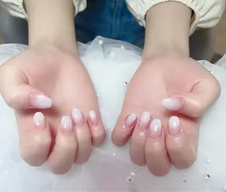 ネイル Bél Nail salonのネイルデザイン