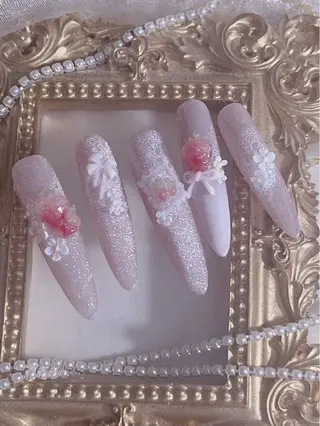 ネイル ネイルサロン KARIのネイルデザイン