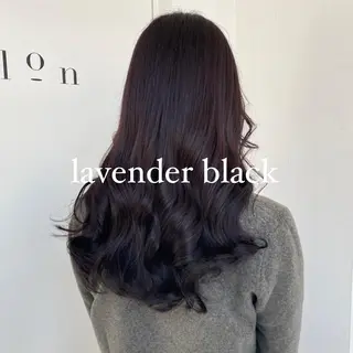 ロング カラー 絶対カワイイ保証💕 カワノチヒロのヘアスタイル