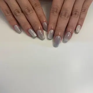 ネイル &h MAKIのネイルデザイン