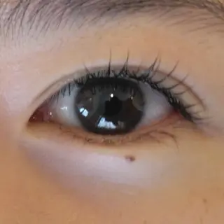 マツエク・マツパ hair　make　ize所属・大石 由衣の眉毛・アイブロウイメージ