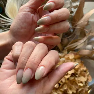 ネイル fufla renaのネイルデザイン