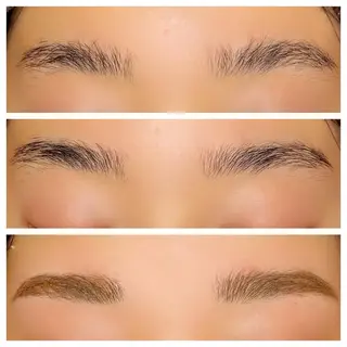 アイブロウ アイリスト CHISAの眉毛・アイブロウイメージ