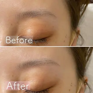 アイブロウ 土井 のぞみのエステ・リラクイメージ