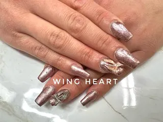 ネイル I. AYUMIのネイルデザイン