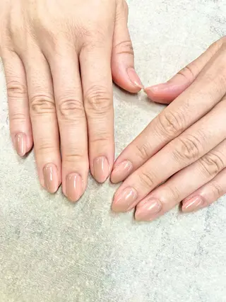 ネイル .N YUKIのネイルデザイン