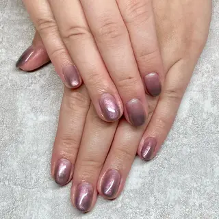 ネイル Nailsalon Renのネイルデザイン