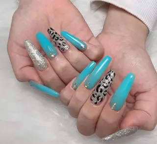 ネイル CC Nail Salonのネイルデザイン