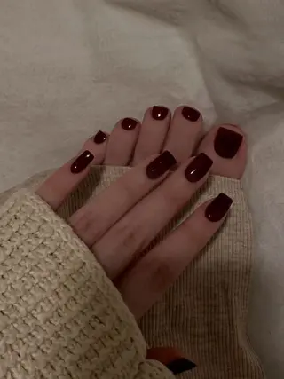 ネイル RINN ANA.CHUOのネイルデザイン