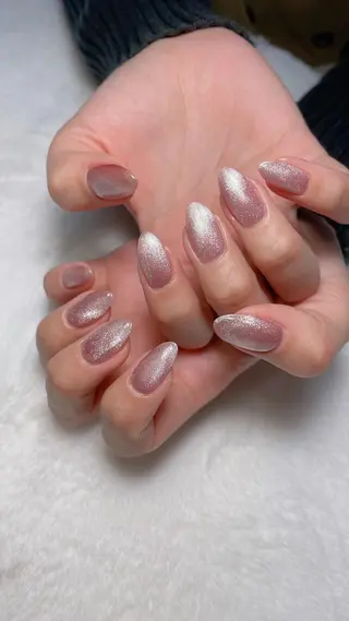 ネイル kipinail 川﨑えりかのネイルデザイン