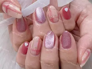 ネイル DIAMOND Nail🥇のネイルデザイン
