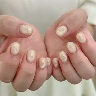 ネイル ATENA momokaのネイルデザイン