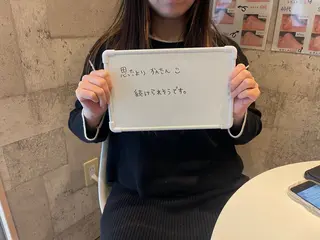 SELF  BEAUTY gracia浦添店所属・gracia 浦添店のその他イメージ