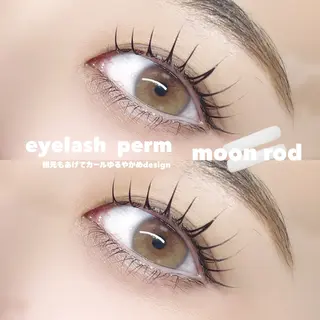 マツエク・マツパ Himmel🪽💎 yumisaのマツエク・マツパデザイン