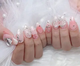 ネイル Mint NAILSALONのネイルデザイン