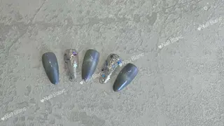 ネイル Kurehashi Yui🧸のネイルデザイン